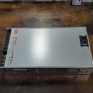 MEANWELL RSP-500-12