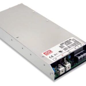 MEANWELL RSP-2000-24