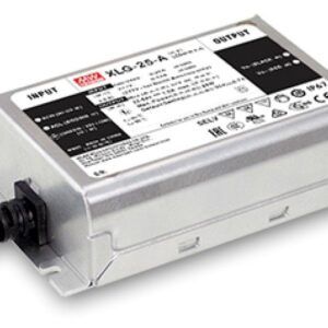 MEANWELL XLG-25A