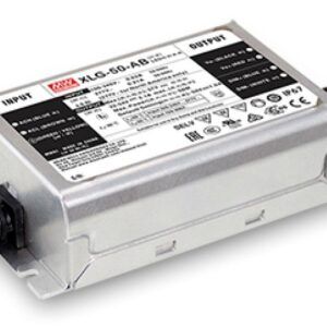 MEANWELL XLG-50A