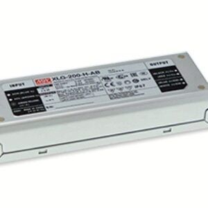 MEANWELL XLG-200-24A