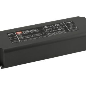 MEANWELL PWM-200-24DA2 (DALI / PUSH)