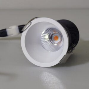 SR55-10WW (WHITE / BLACK)