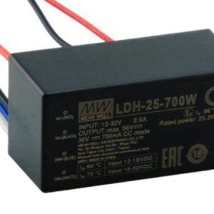 LDH-25-250W