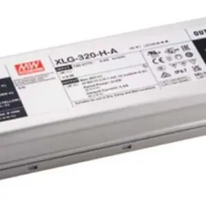 MEANWELL XLG-320-V-A