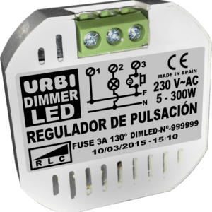 DIMMER-FF (Triac)